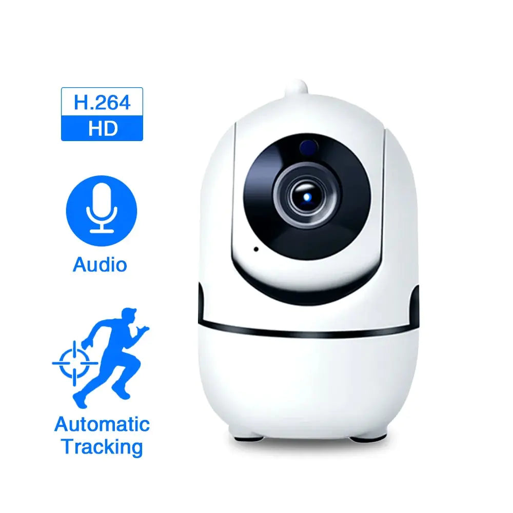 Security Indoor Camera