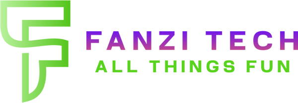 Fanzi Tech