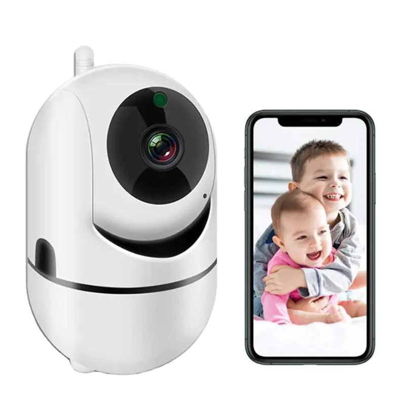 Security Indoor Camera